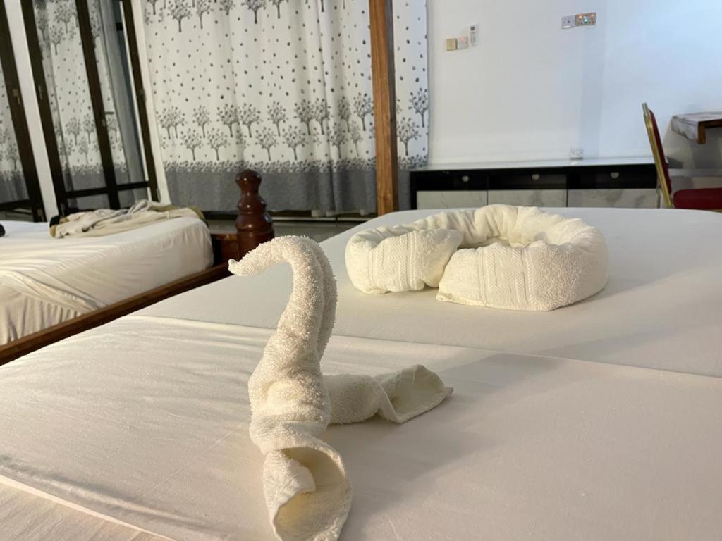 Jambo Beach Hotel Паже Екстериор снимка