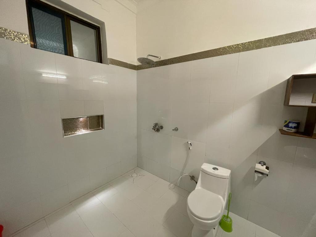 Jambo Beach Hotel Паже Екстериор снимка