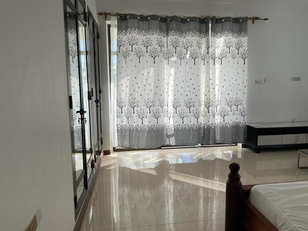 Jambo Beach Hotel Паже Екстериор снимка